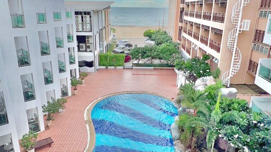 Dragon Beach Resort