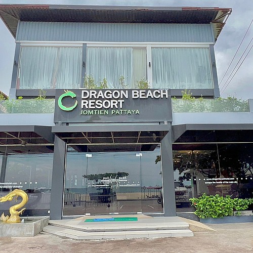 Dragon Beach Resort